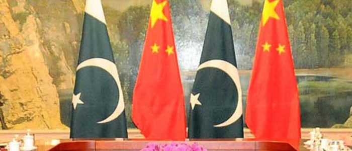 Pakistan, China ink $4.2bn MoUs as PM Shehbaz launches “CPEC 2.0” in Beijing