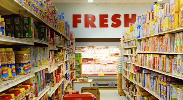 Food industry forms trade body