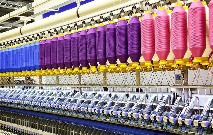 Textile exports increase 2.92pc in Q1, 11.3pc in September