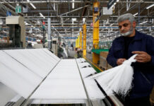 Textile exports rise 16% to $17.85 billion in 11 months of 2025, outlook for 2026 turns cautious