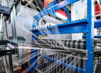 Dewan Salman Fibre Limited names new chairman and CEO