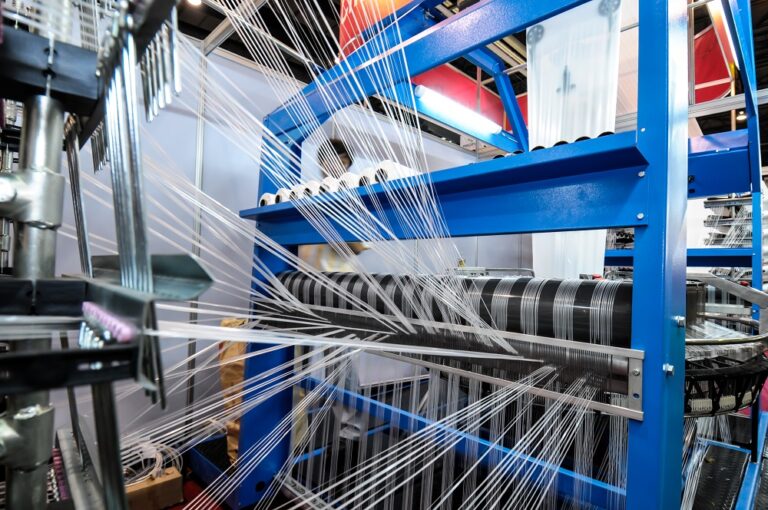 Textile machinery imports reduce by 25.09pc in Q1FY21
