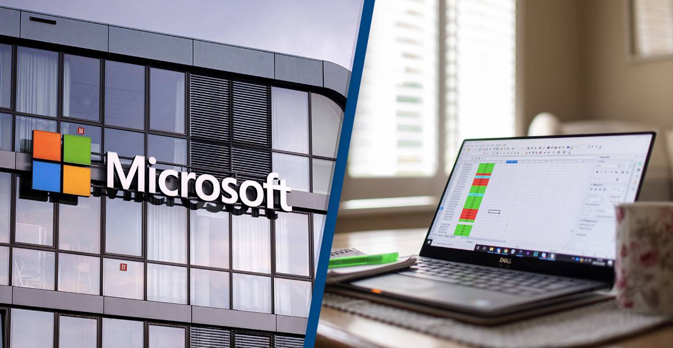 Microsoft to let staff work from home permanently