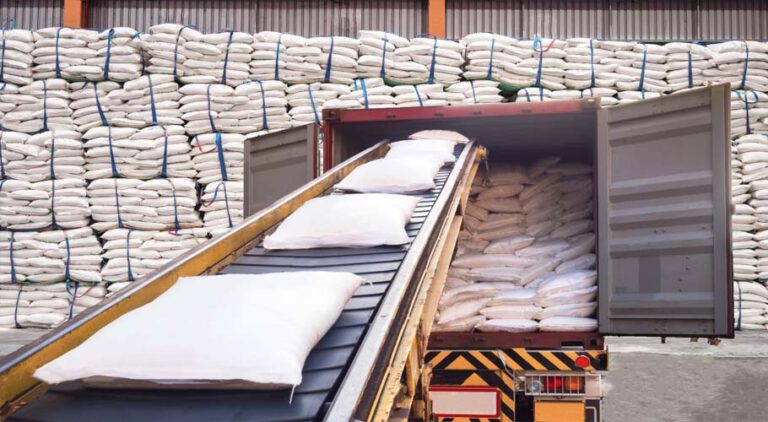 TCP to import 151,700 tonnes of sugar