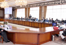 Cabinet approves PM’s package for Rabi crops