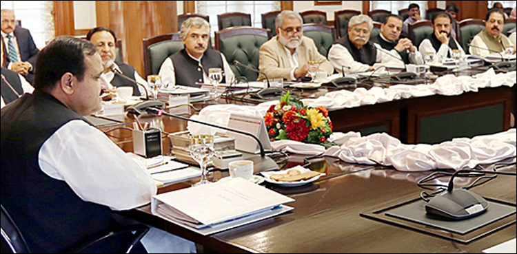 Punjab govt fixes sugarcane support price at Rs200 per 40kg