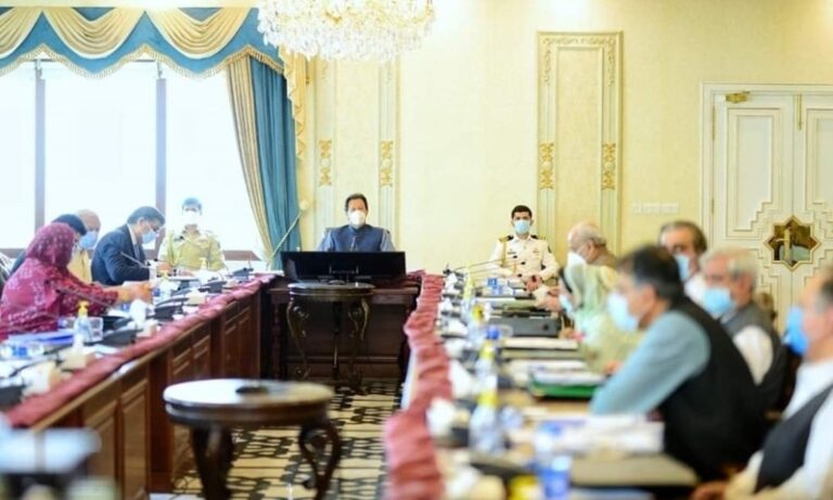 PM seeks practical measures to streamline Pak-Afghan trade