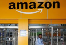 Amazon’s cloud unit to invest $13bn in India by 2030