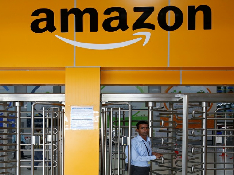 Amazon's cloud unit to invest $13bn in India by 2030 - Profit by ...