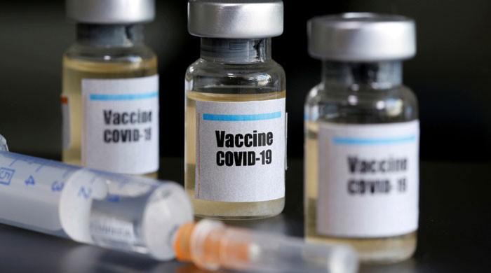 PM allows pre-booking of coronavirus vaccine