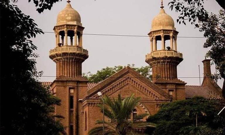 LHC quashes JIT, FIA, SECP notices to sugar mills of Sharifs, Tareen