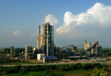 FCCL expects double-digit growth in cement despatches this year