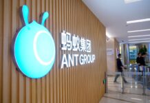 China slams the brakes on Ant Group’s $37bn listing