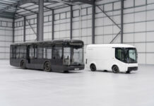 UK electric van startup Arrival to get US listing at $5.4bn valuation