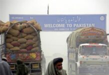 Afghanistan urges KP govt to abolish transit trade levy