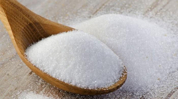 Imported sugar to be sold at Rs83.5 per kg in Lahore markets