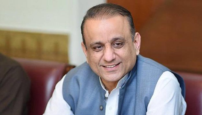 Textile industry growing due to solid policies: Aleem