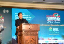 PM urges overseas Pakistanis to invest in NPCs for better returns