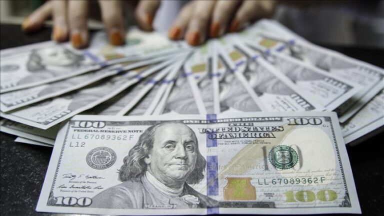 Dollar gains Rs1.52 in interbank market