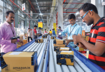 Amazon tells India regulator its partner Future Retail is misleading public