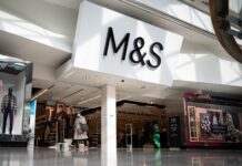 Marks & Spencer faces £87.6m loss as Covid-19 hits clothing sales