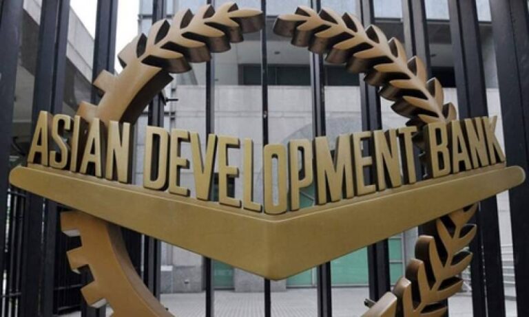 Developing Asia’s economy to contract 0.4pc in 2020, grow 6.8pc in 2021: ADB