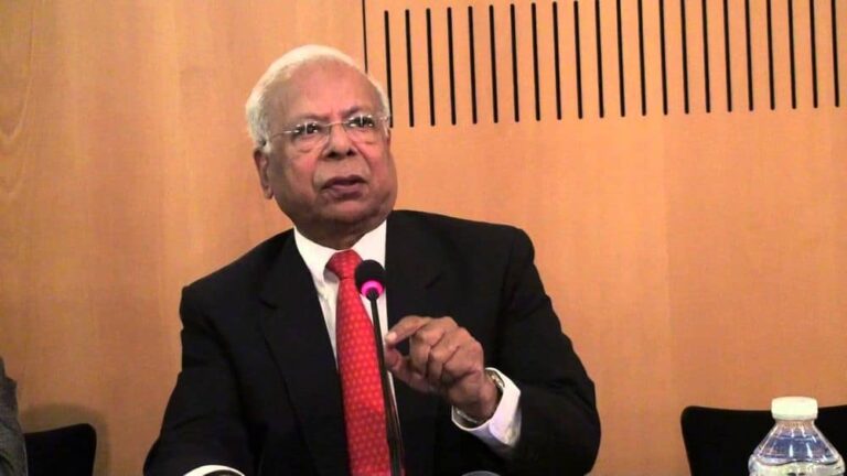 ‘PM’s aide drawing pension, not salary, from World Bank’