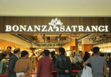 Bonanza Satrangi migrates eCommerce from Magento to Shopify