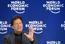 ‘Successful Covid response’: WEF to celebrate Pakistan Strategy Day tomorrow