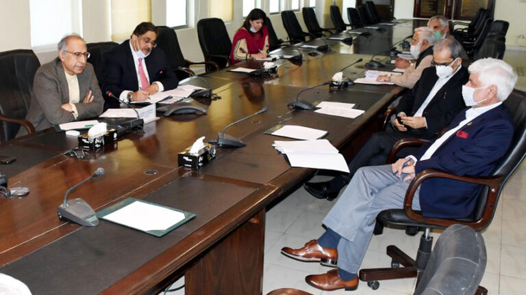 Centre, Sindh at loggerheads over wheat support price