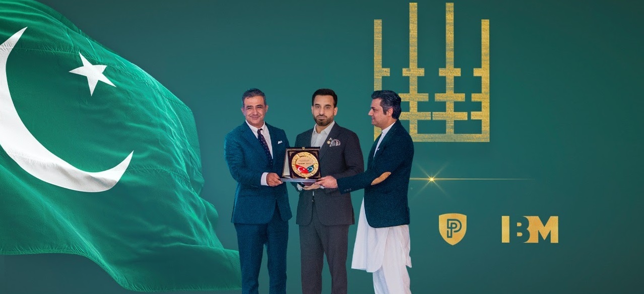 Turkey's ADO Group to invest in Pakistan's real estate, construction industry