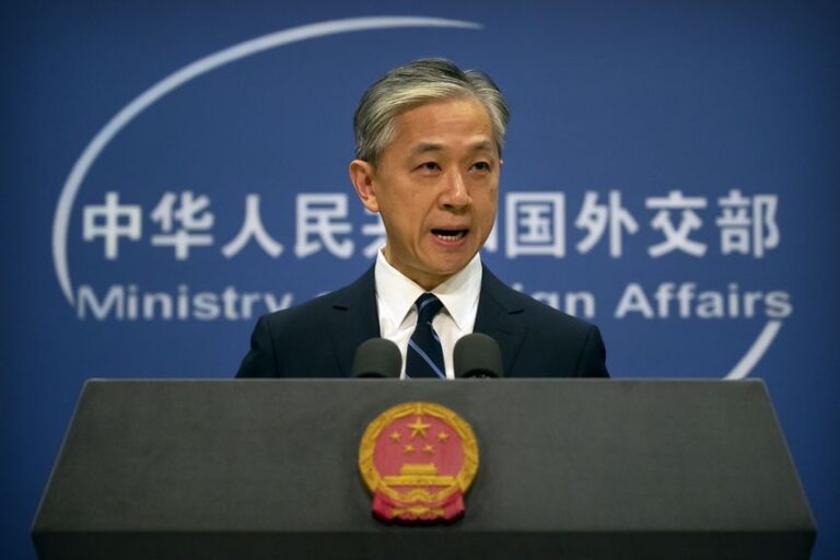 CPEC attracted $25bn FDI in seven years: China