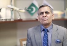 ‘PIA undergoing financial restructuring to deal with Rs450bn debt’