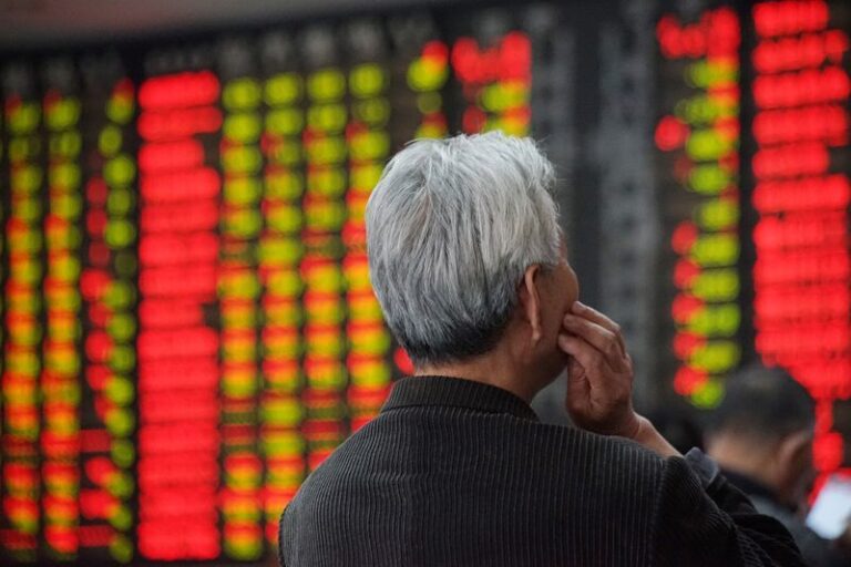 Investors march back into China bets after Ant IPO halt, US vote