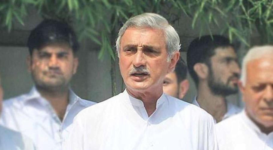 Tareen returns, vows to play role in ending sugar crisis, price hike