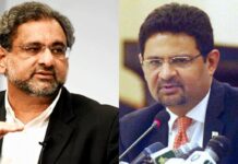 Abbasi, Miftah indicted in LNG reference