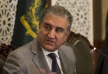 Indicators signify economy heading in right direction: Qureshi