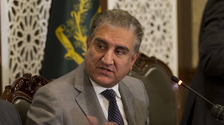 Indicators signify economy heading in right direction: Qureshi