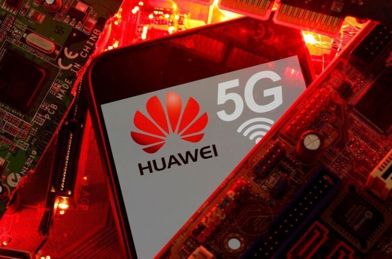 Has Huawei overcome U.S. sanctions by developing its own 5G chip?