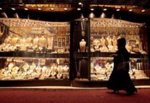 Gold market authority threatens to blacklist UAE and other centres