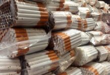 Black market sale of cigarettes caused Rs77.3bn loss to exchequer in FY20