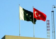 Turkish investors keen to set up industrial units in Pakistan
