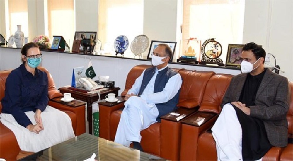 Govt plans to transform outlook of energy market: minister