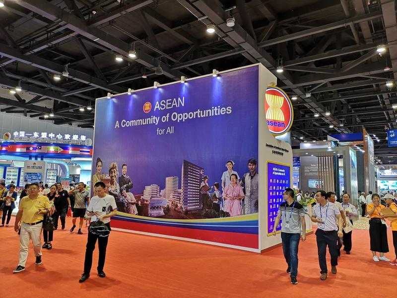 Pakistan to be special partner at CAEXPO in China