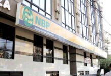 NBP employees’ benefits increase Rs2.57bn in a year