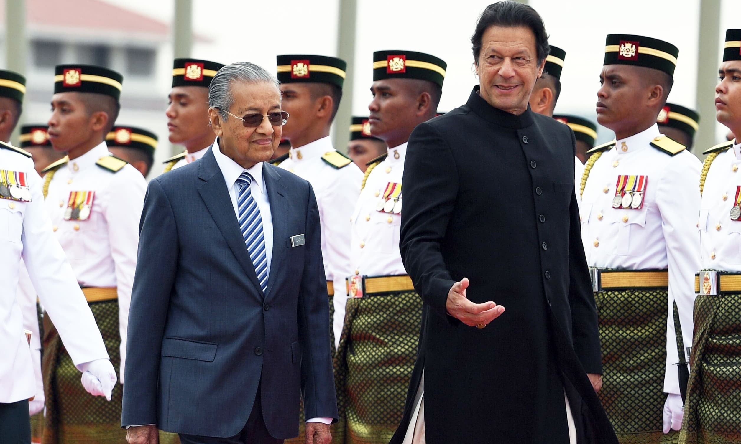 Could Malaysia be the answer to Pakistan’s trade woes?