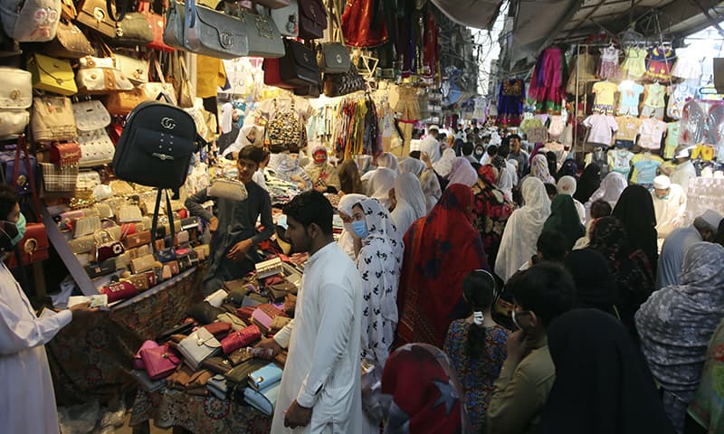 Traders threaten to defy smart lockdowns as virus cases, deaths surge