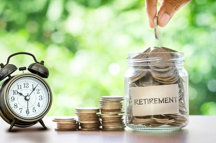 Five rules to help you plan for a retirement income