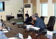 Provinces directed to keep check on food prices