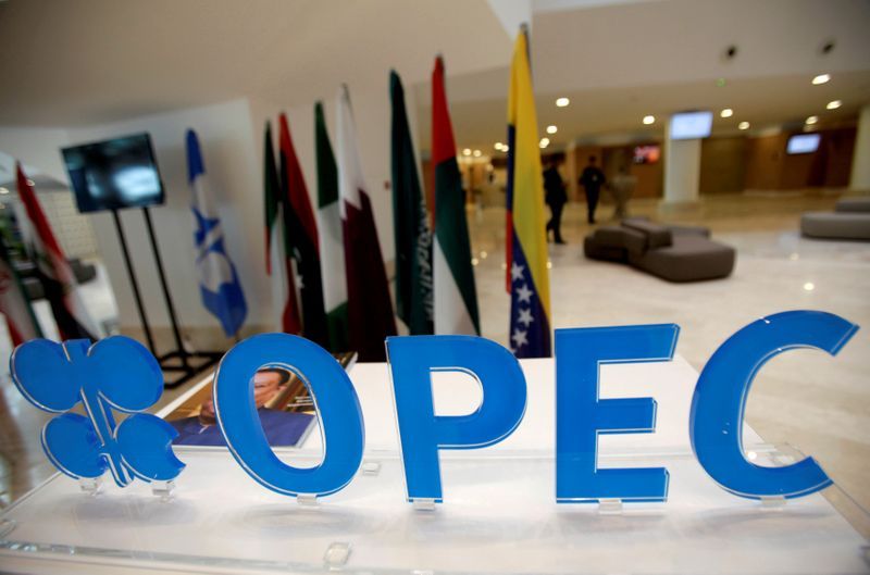 OPEC would miss 'friend Trump', wary of strains under Biden